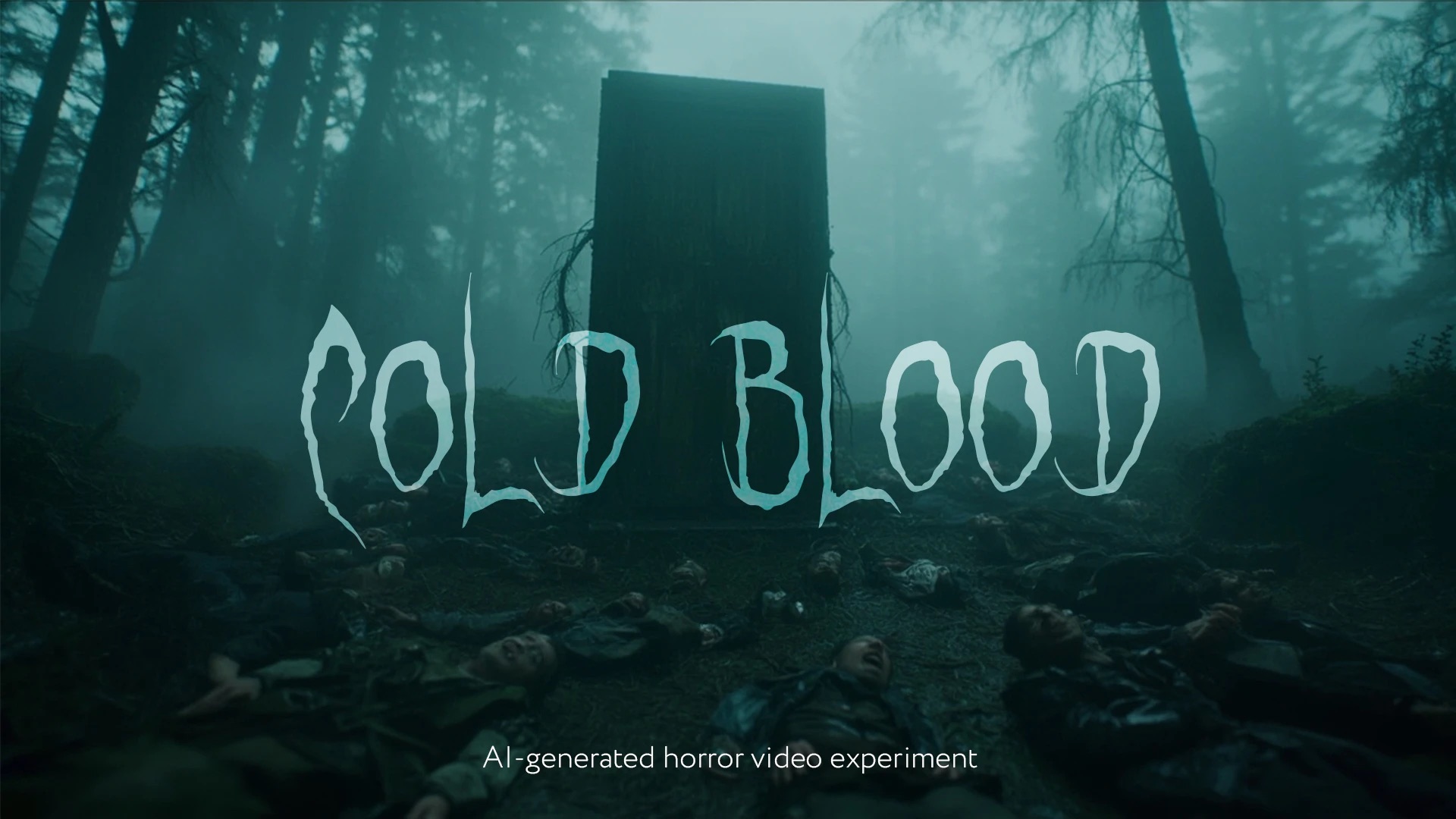 Cold Blood